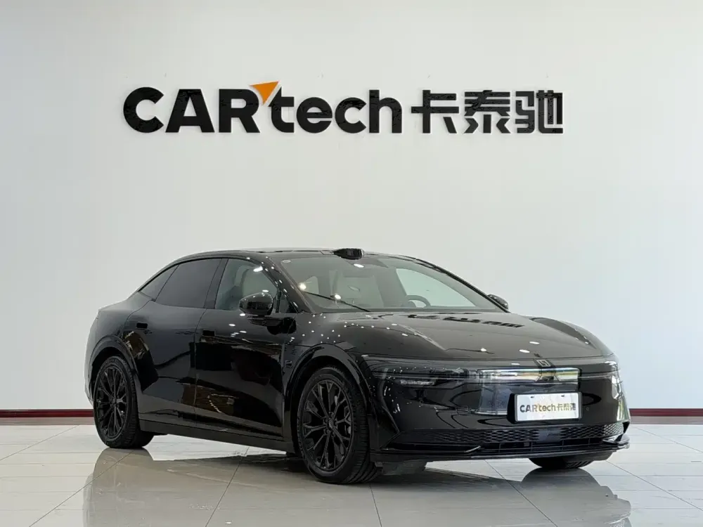 ZEEKR 007 Long Range RWD 100kWh
