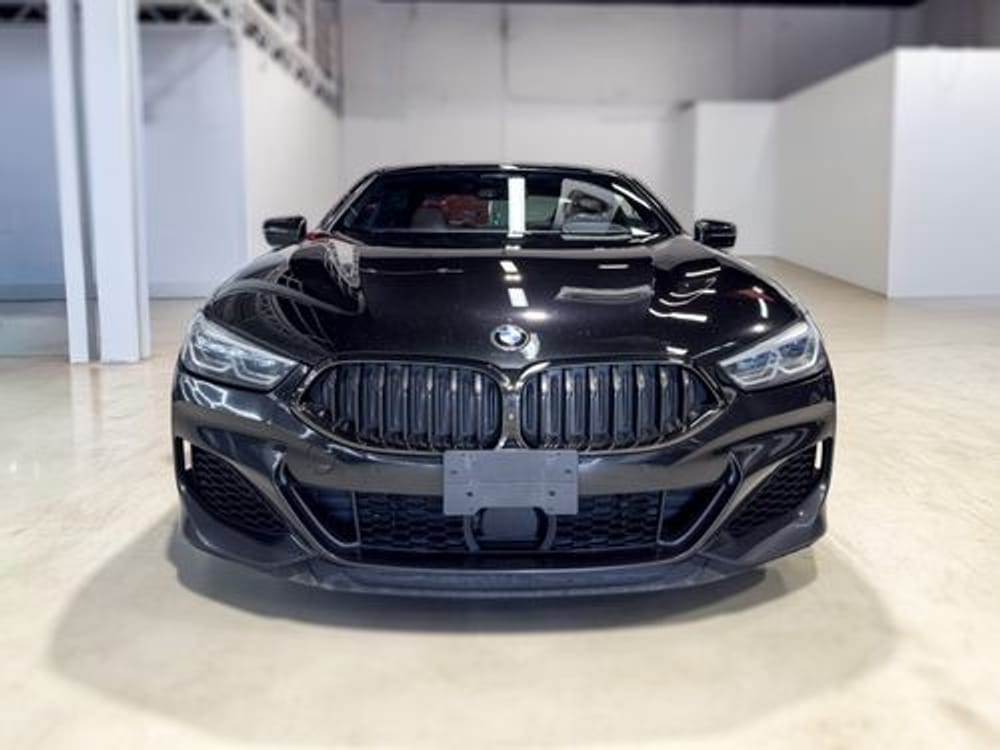 2022 BMW M850i xDRIVE