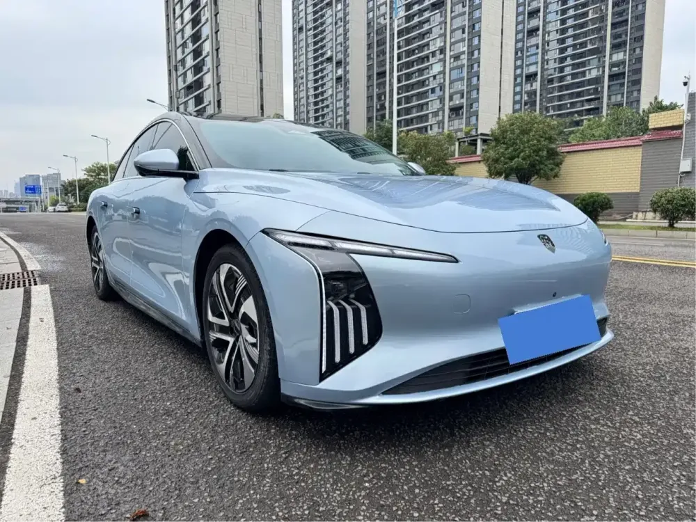 2024 DONGFENG FENGXING STELLAR S7 555 LIGHT ENJOYMENT