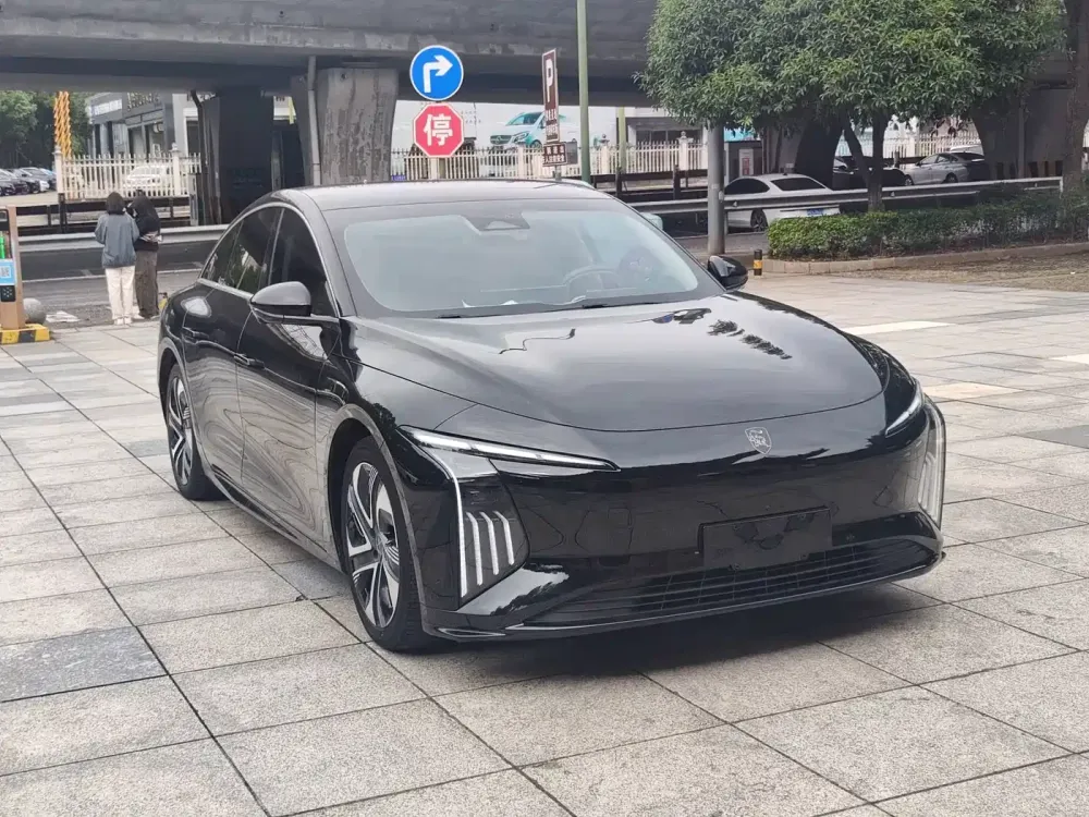 2024 DONGFENG FENGXING STELLAR S7 555 LUXURY EDITION