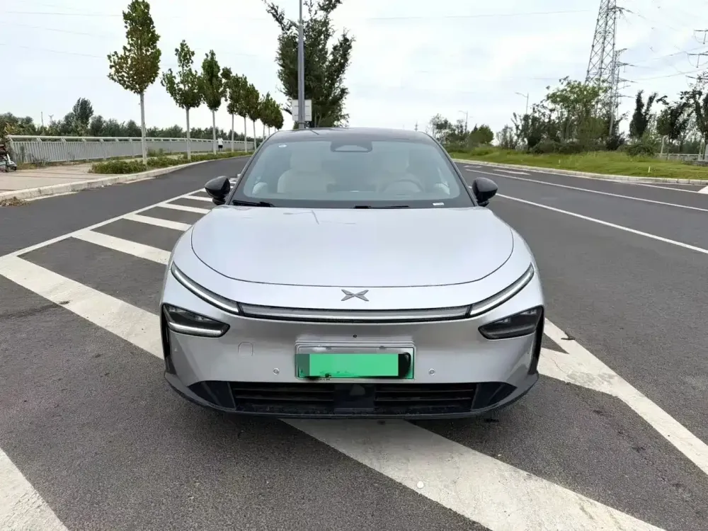 2025 XPENG P7+ Ultra Long Range Max Flagship
