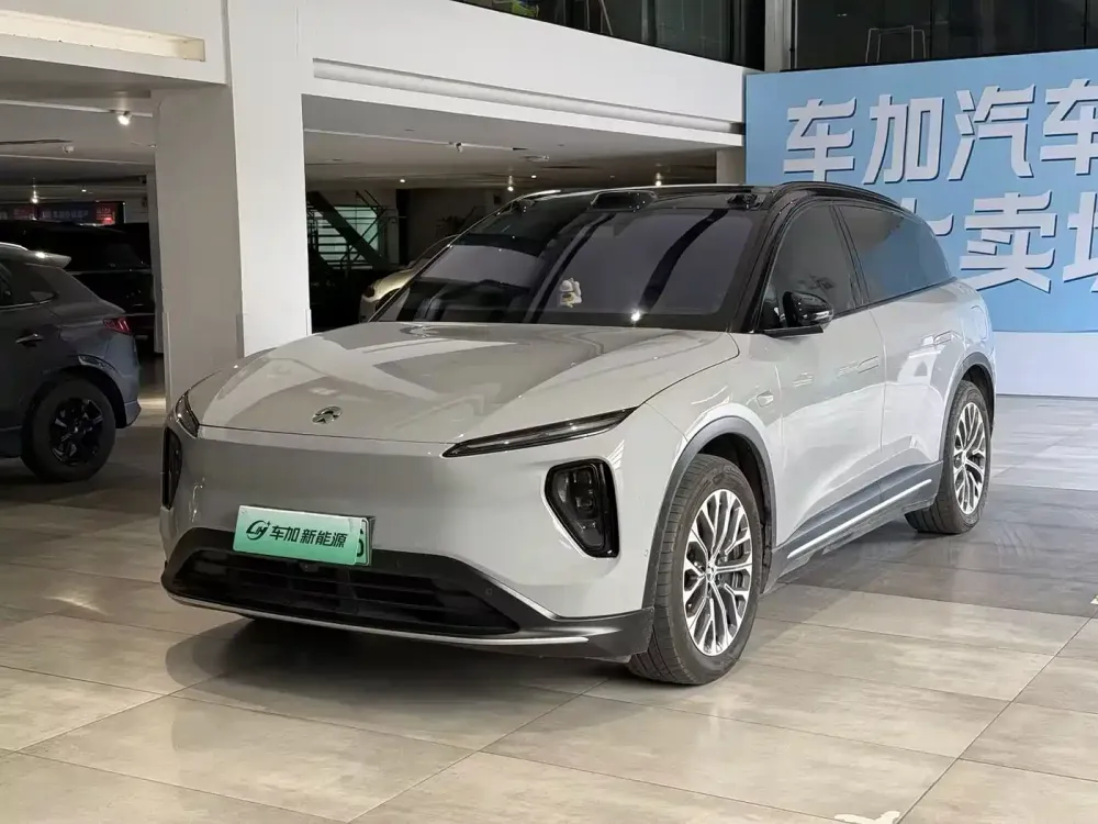 2024 NIO ES6 75 kWh AWD