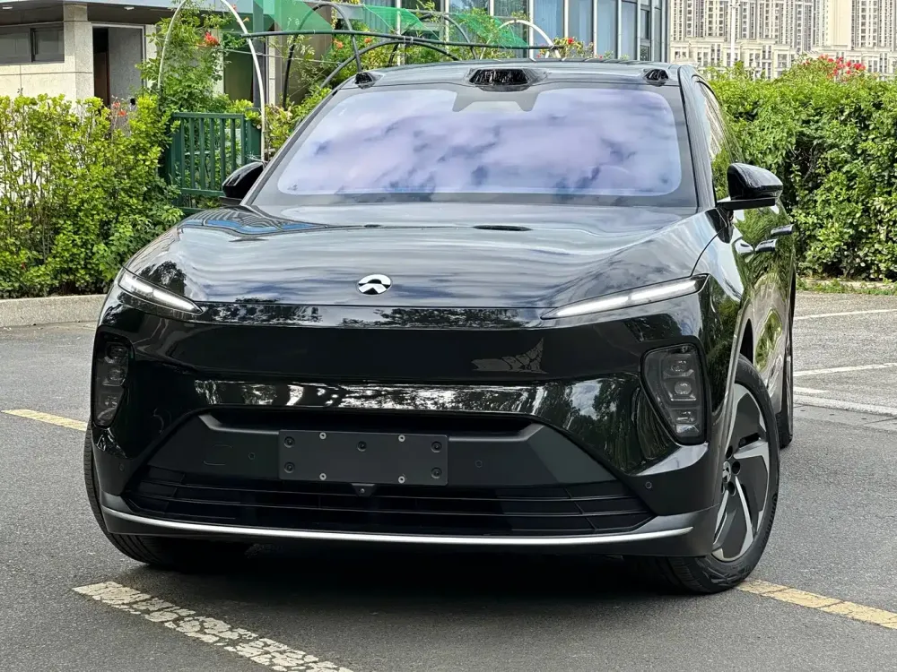 2024 NIO EL8 75 kWh AWD