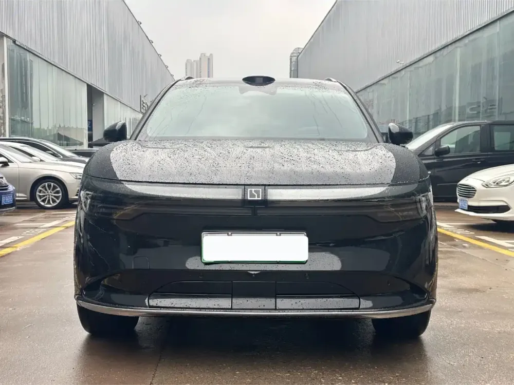 2024 ZEEKR 7X 75 kWh RWD Smart Driving Edition