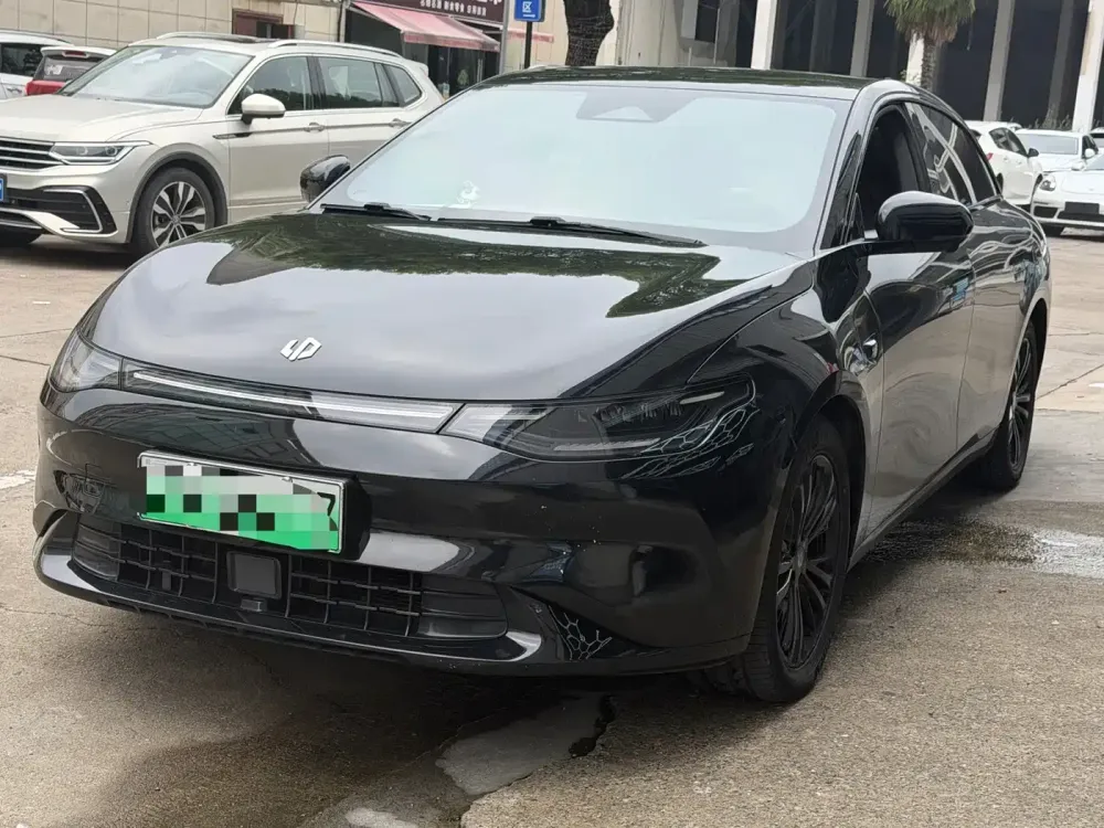 2023 LEAPMOTOR C01 525 COMFORT EDITION