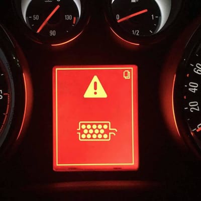 Софтуерно изключване на DPF