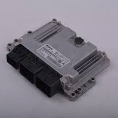 Клониране на  ECU