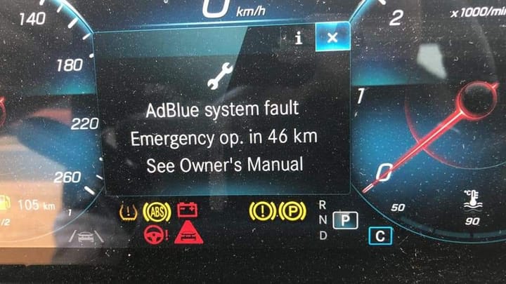 adblue