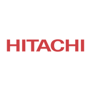 hitachi logo