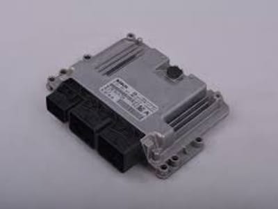 Клониране на ECU