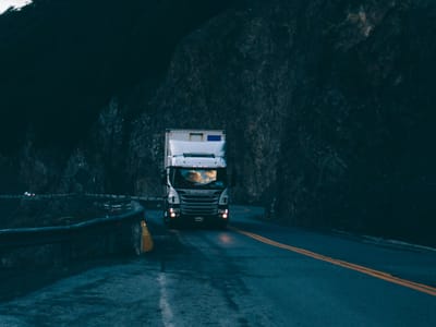 Диагностика на тежкотоварни автомобили