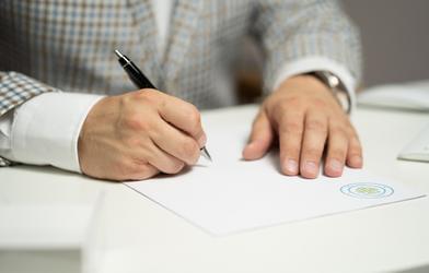 Акредитация по EN ISO/IEC 17043 и отново пионери по отношение на вземането на проби с последващо изпитване