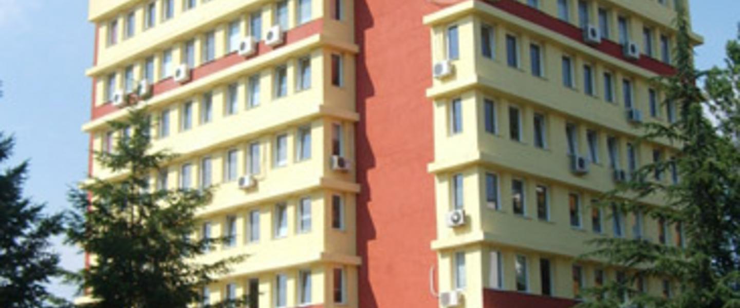 Ново издание на стандарт БДС EN 933-2