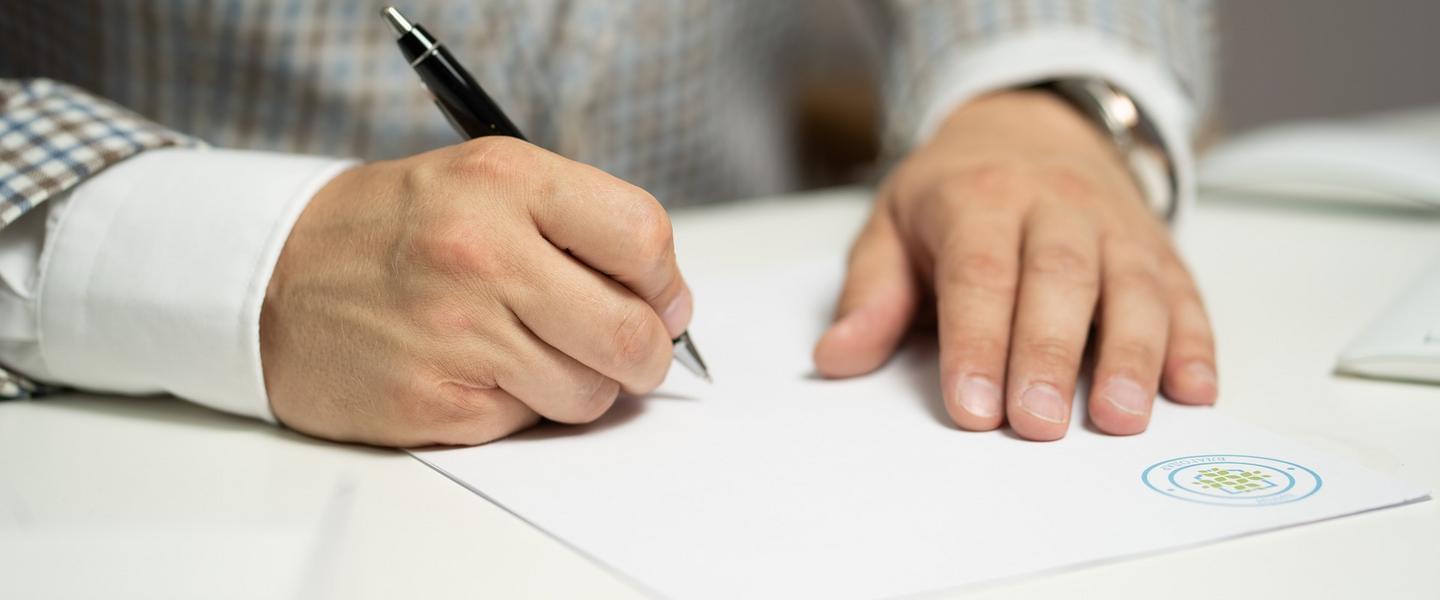 Акредитация по EN ISO/IEC 17043 и отново пионери по отношение на вземането на проби с последващо изпитване