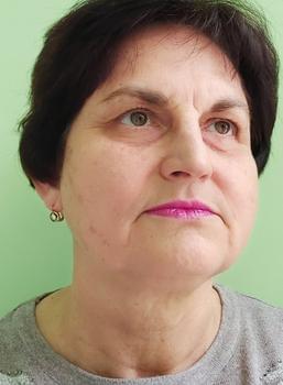 Д-р инж. Иванка Добрева