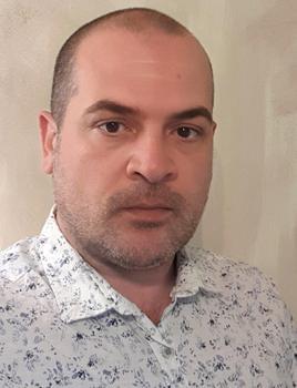 инж. Мартин Недков