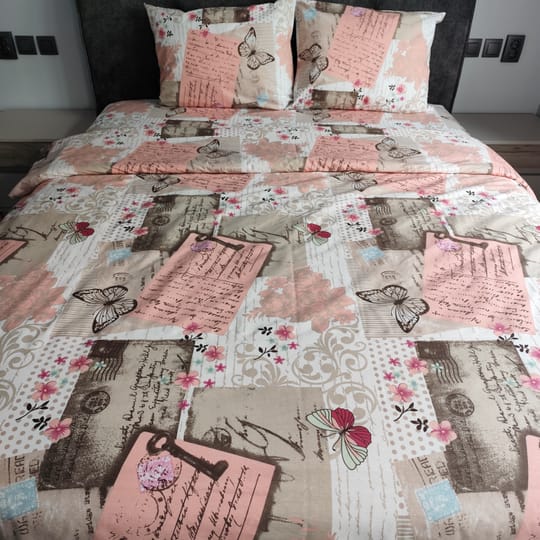 Комплект Колаж Розе