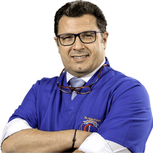 Д-р Хани Унси