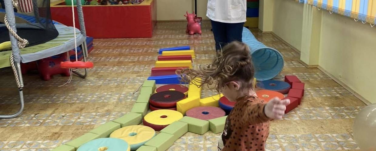 Отбелязване на Международния ден на хората с увреждания