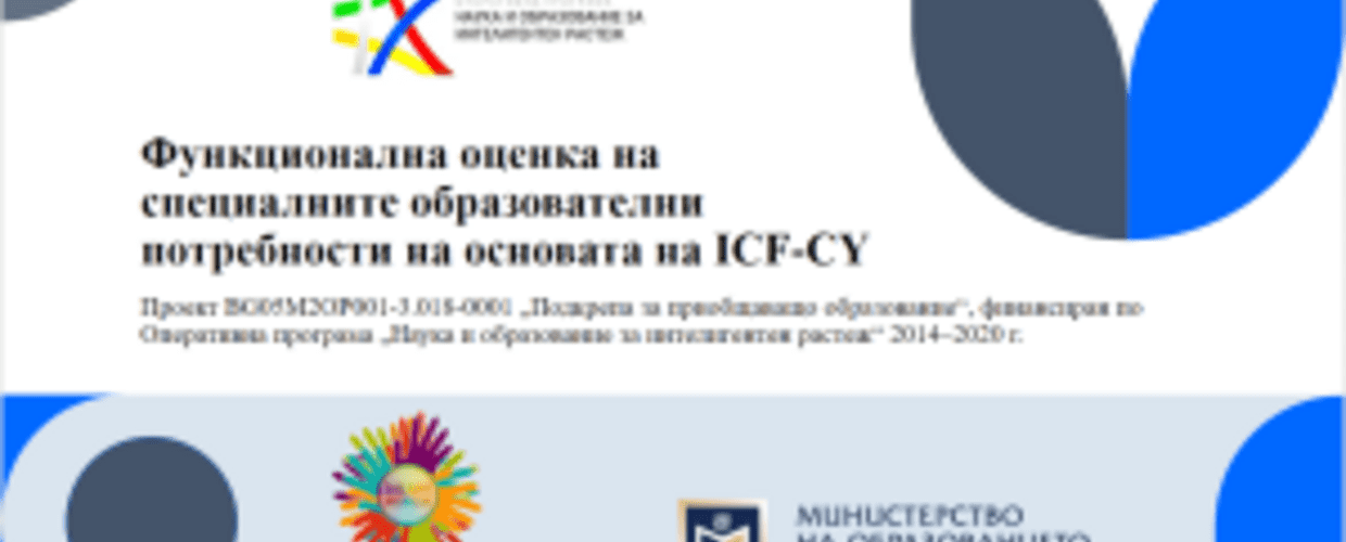 Функционална оценка 