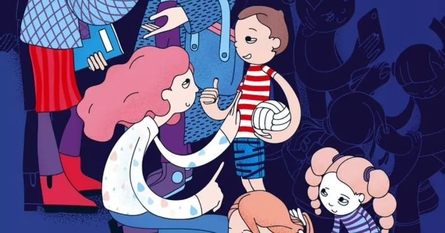 Първи срещи по проект „Стъпки заедно“