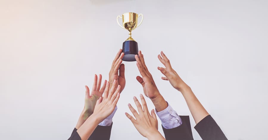 Национални награди в областта на приобщаващото  образование