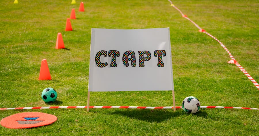 Първи приобщаващи спортни игри в гр. Смолян