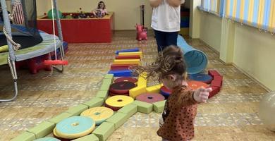 Отбелязване на Международния ден на хората с увреждания