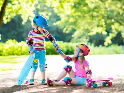  Настолна игра Пътешествие на добродетелите