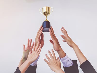 Национални награди в областта на приобщаващото  образование