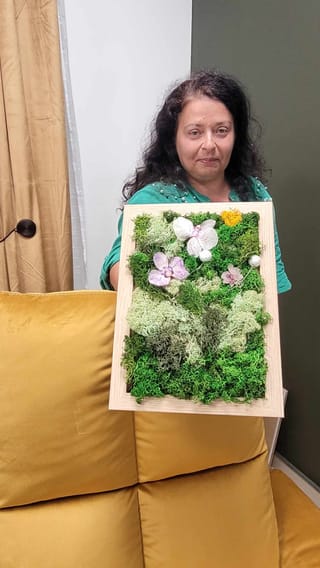 снимка участник
