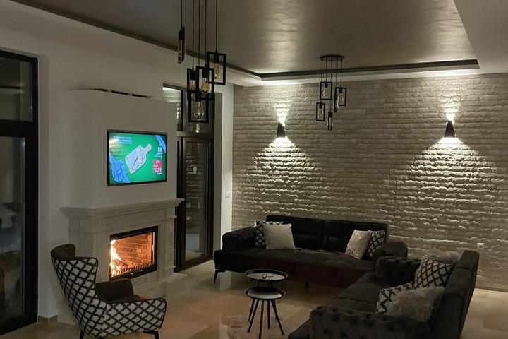 всекидневна