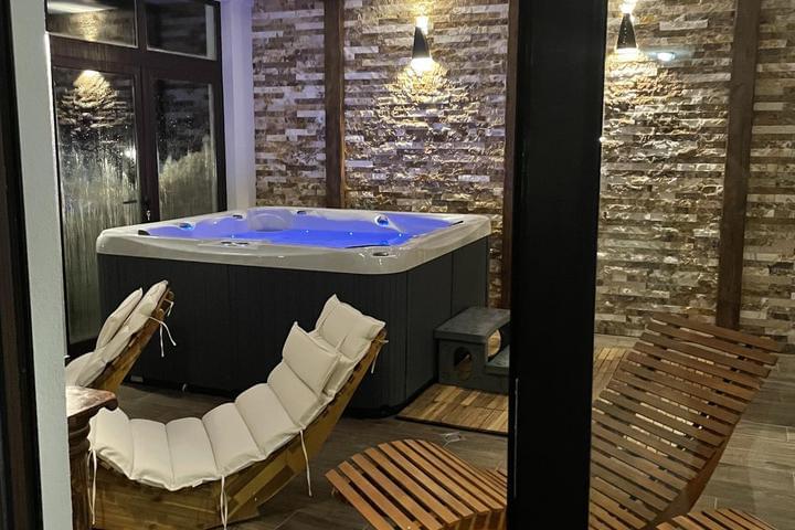 Релакс зона