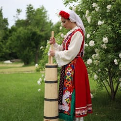 Мандра Родопа милк