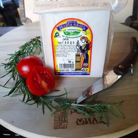 Сирене Гайда