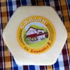 Кашкавал