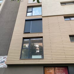 външни ролетни щори