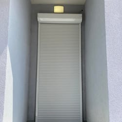 външни ролетни щори