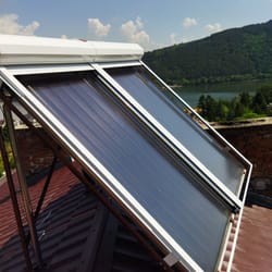 външни ролетни щори