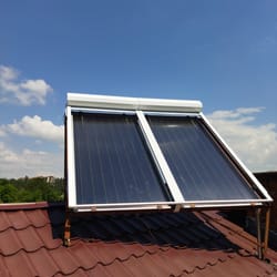 външни ролетни щори