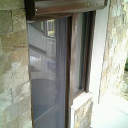 външни ролетни щори