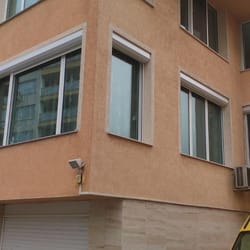 външни ролетни щори