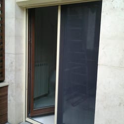 външни ролетни щори