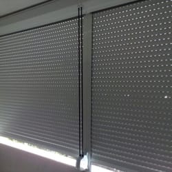 външни ролетни щори