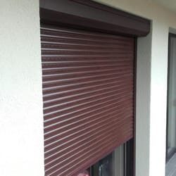 външни ролетни щори