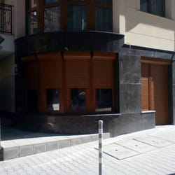 външни ролетни щори