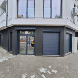 външни ролетни щори