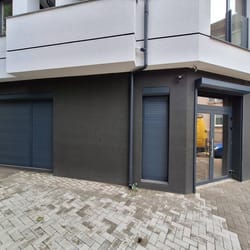 външни ролетни щори