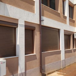 външни ролетни щори