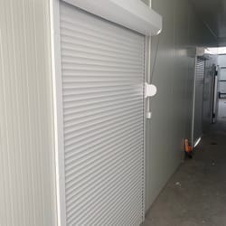 външни ролетни щори